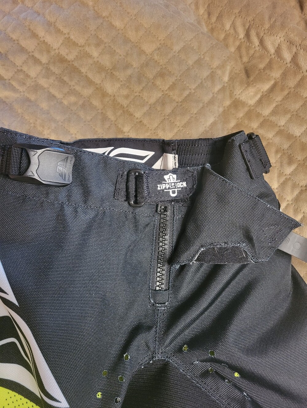 Fly Racing Pants - Picture 8 of 11